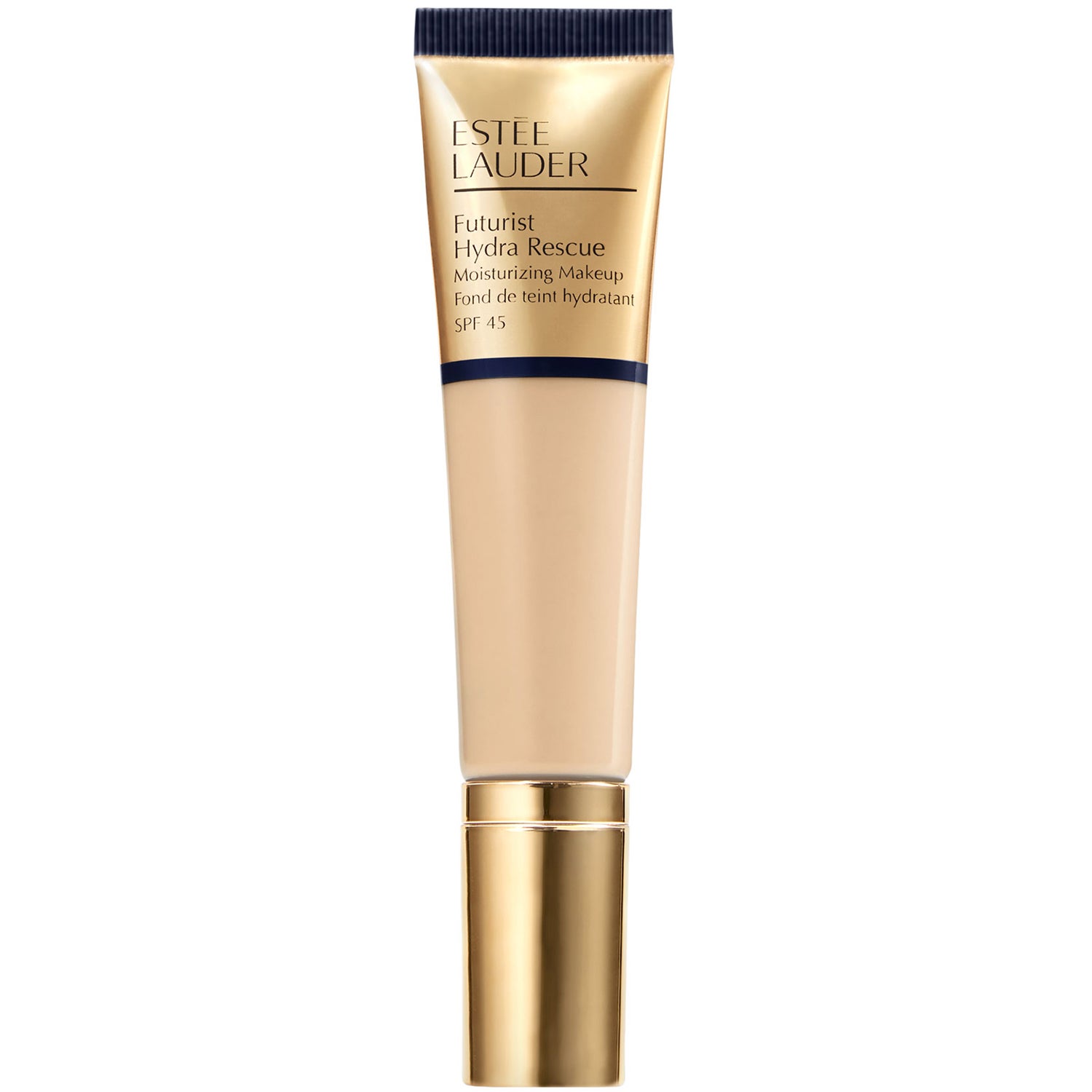Estée Lauder Futurist Hydra Rescue Moisturizing Makeup SPF45 Sand 1W2 - 35 ml