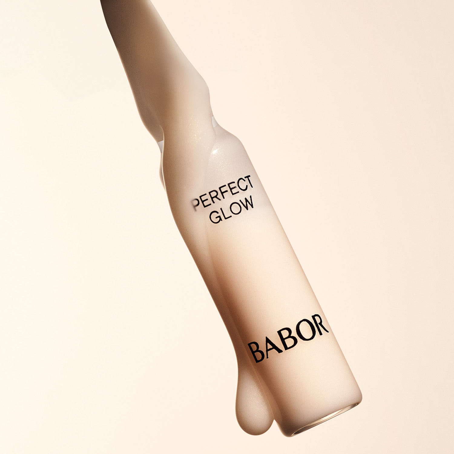 Ampoule Concentrates Perfect Glow