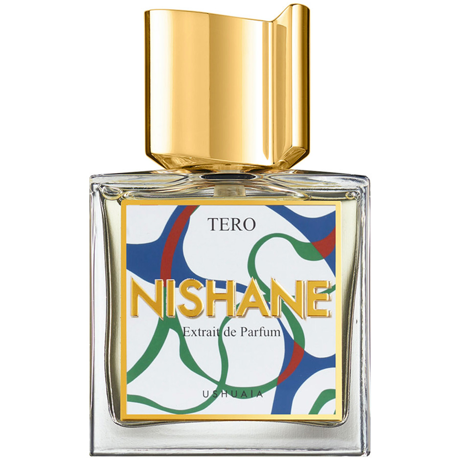 Bilde av Nishane Tero Extrait De Parfum - 100 Ml
