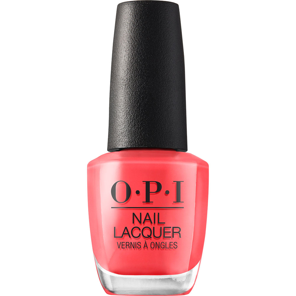 Nail Lacquer I Eat Mainely Lobster NLT30 15ml