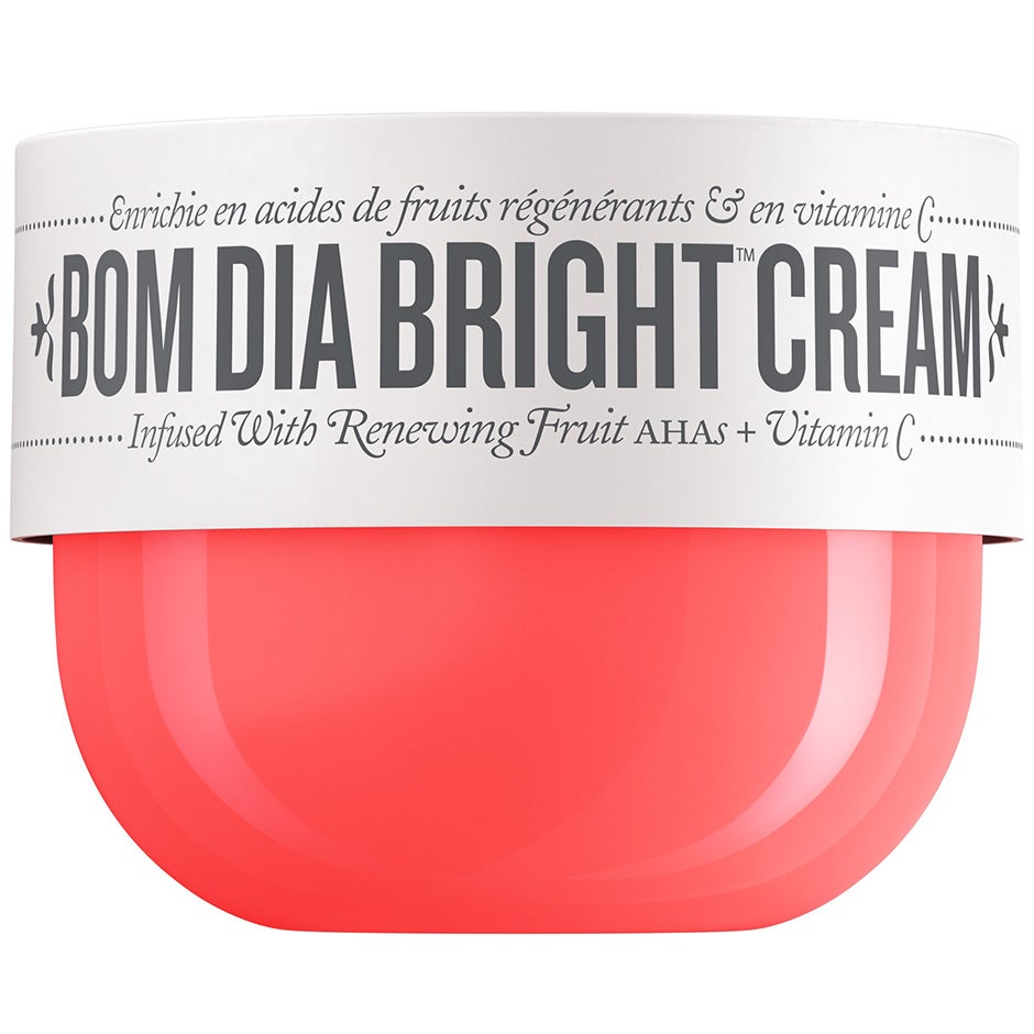 Bom Dia Bright Body Cream 240 ml