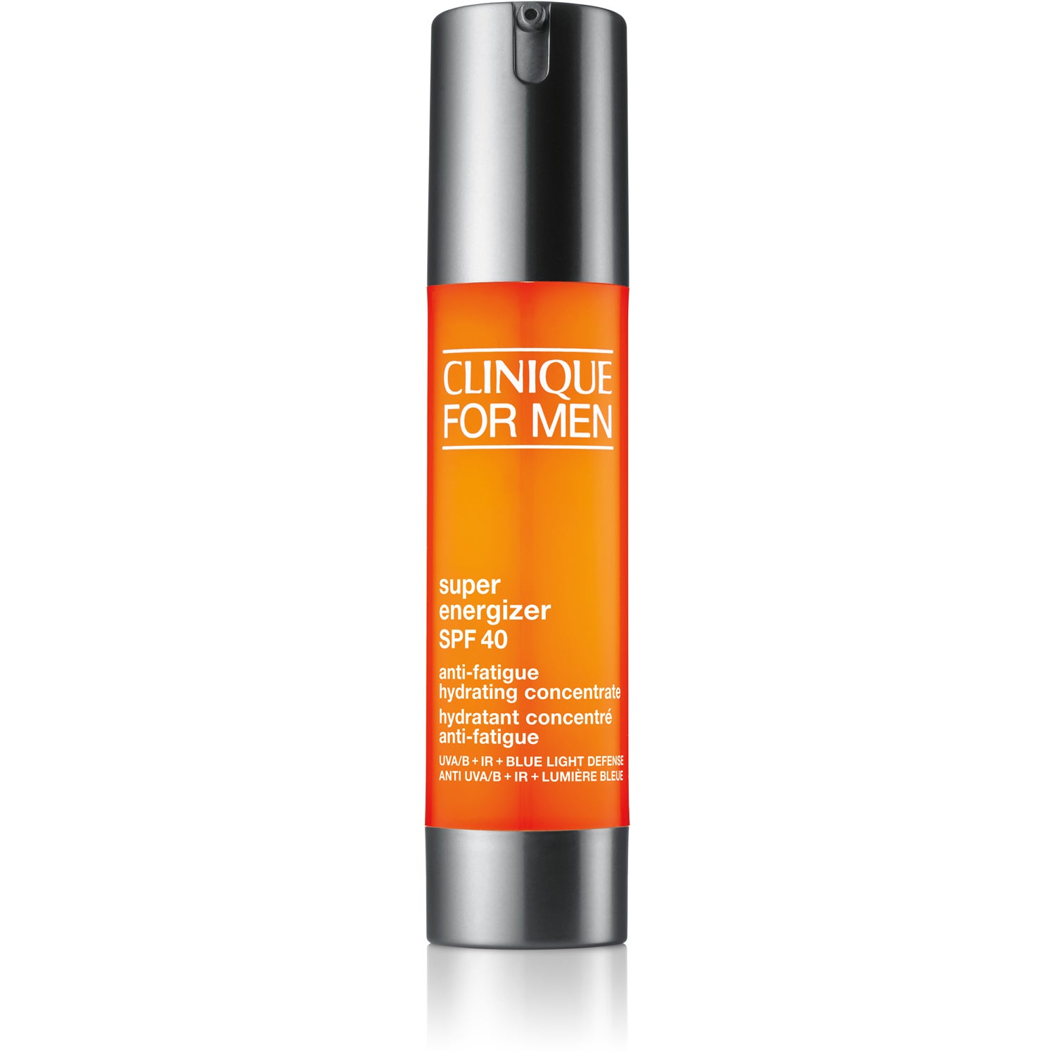 Clinique Maximum Energizer Anti-Fatigue Hydrating Concentrate SPF40 - 50 ml