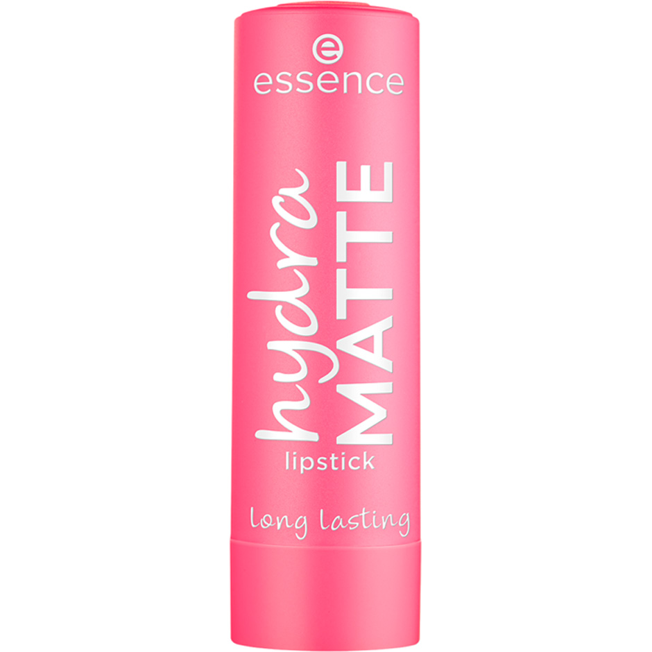 Hydra Matte Lipstick