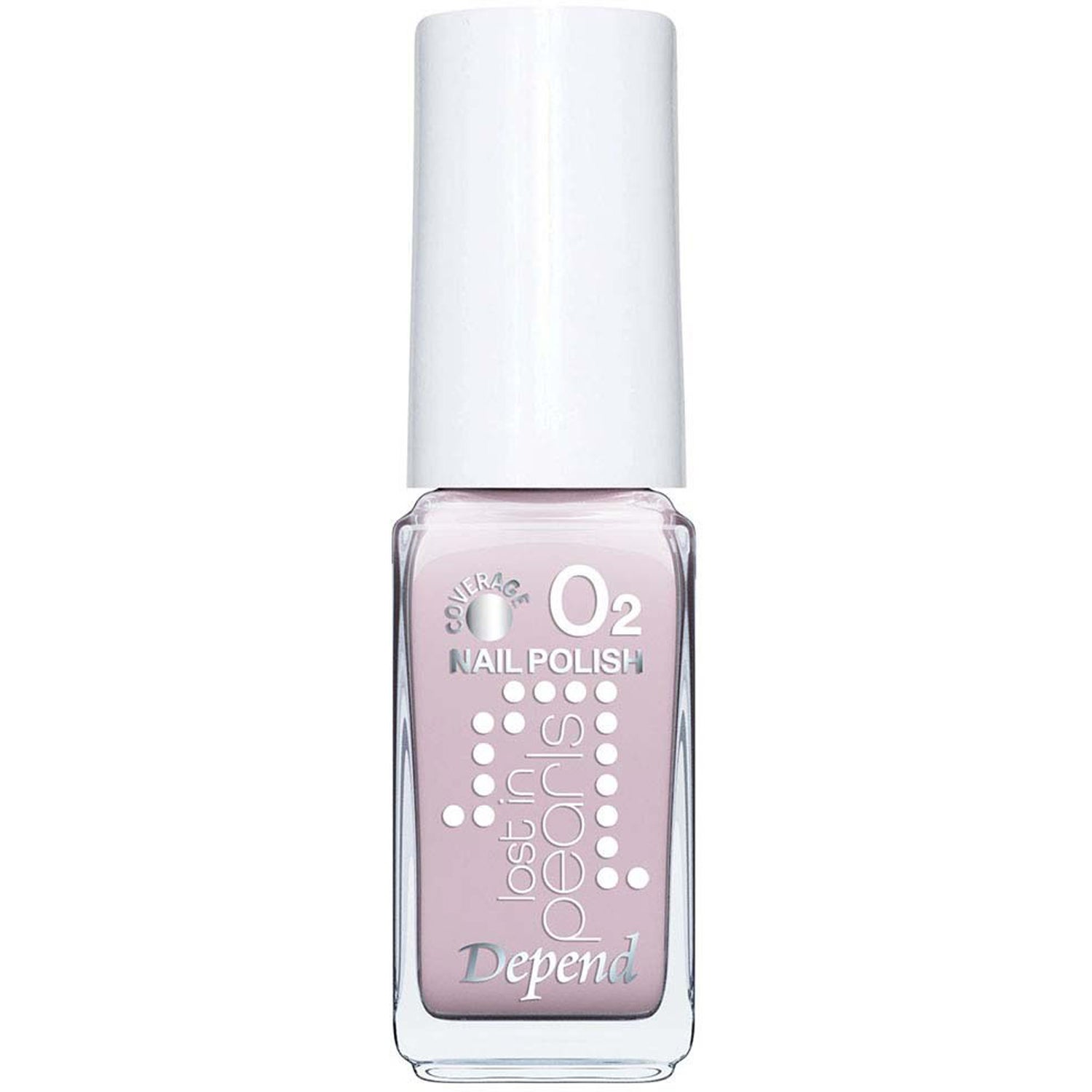 O2 - Lost In Pearls Collection 5189 Ocean Rock