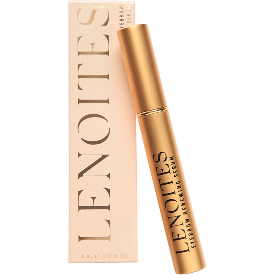 Lenoites Eyebrow Renewing Serum 5 ml
