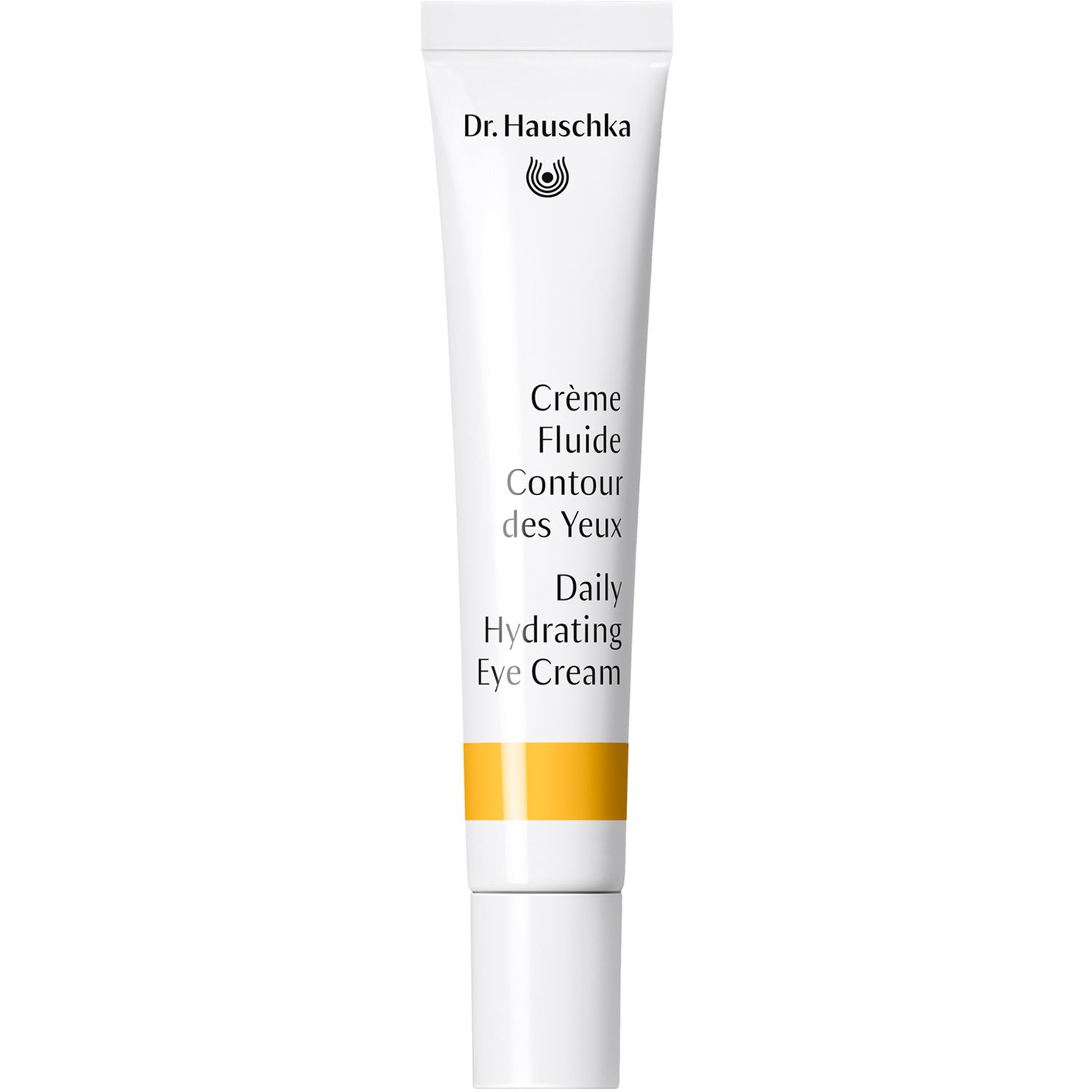 Dr. Hauschka Daily Hydrating Eye Cream