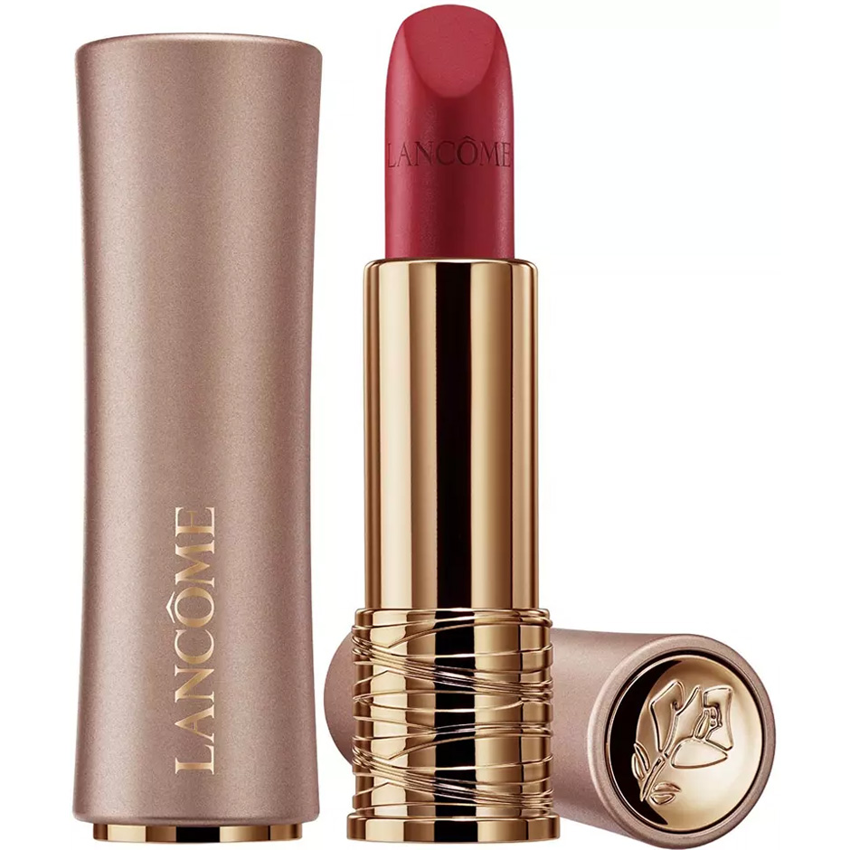 L'Absolu Rouge Intimatte Lipstick 505