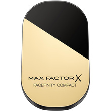 Max Factor Facefinity Compact Foundation