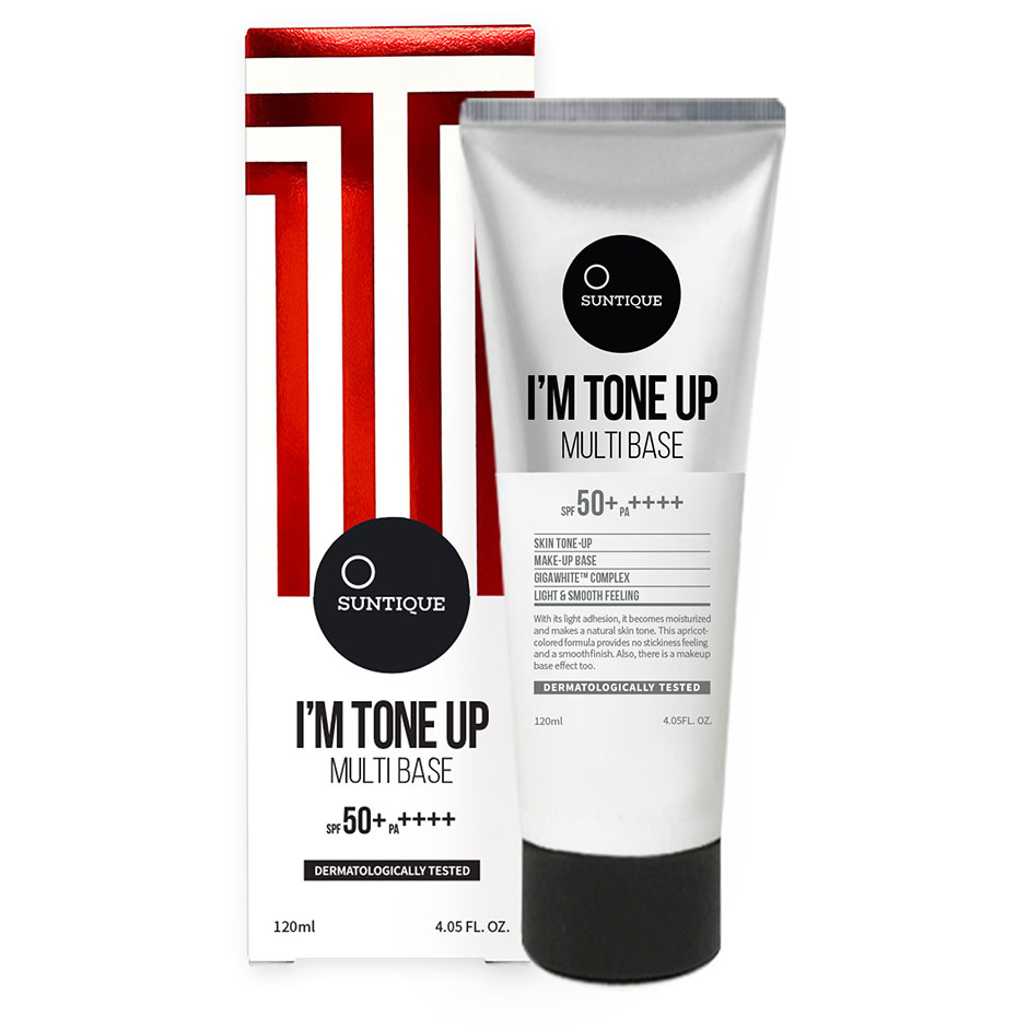 I’m Tone Up Multibase