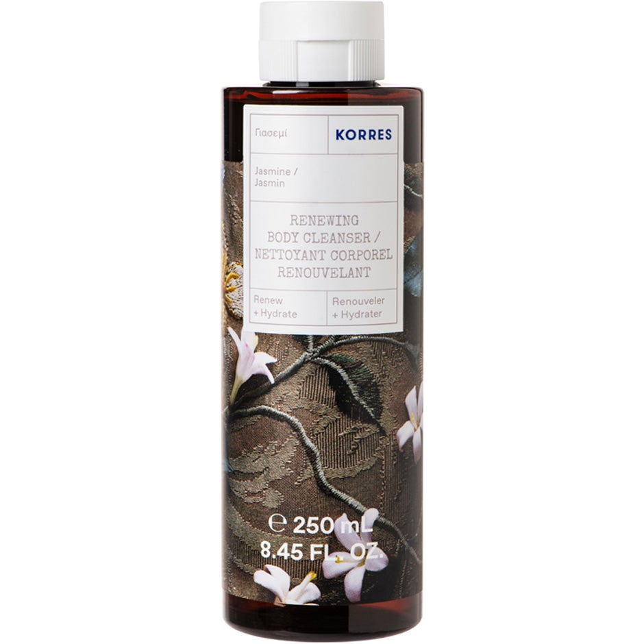 KORRES Jasmine Shower Gel 250 ml