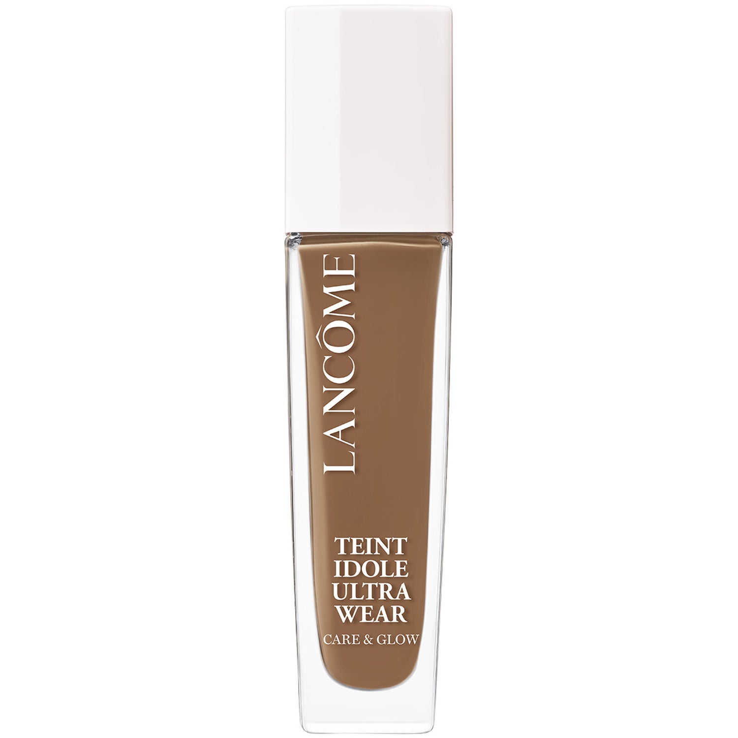 Teint Idole Ultra Wear Care & Glow Foundation 520W