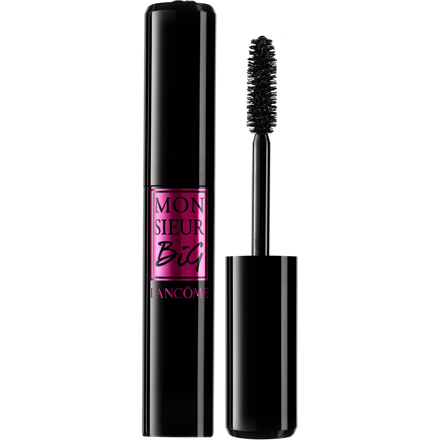 Lancôme Monsieur Big Mascara 01 Look Noir 10ml