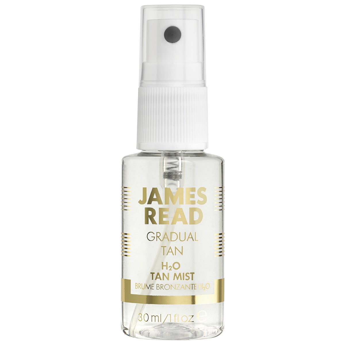 Bilde av James Read Gradual Tan H2o Tan Mist 30 Ml