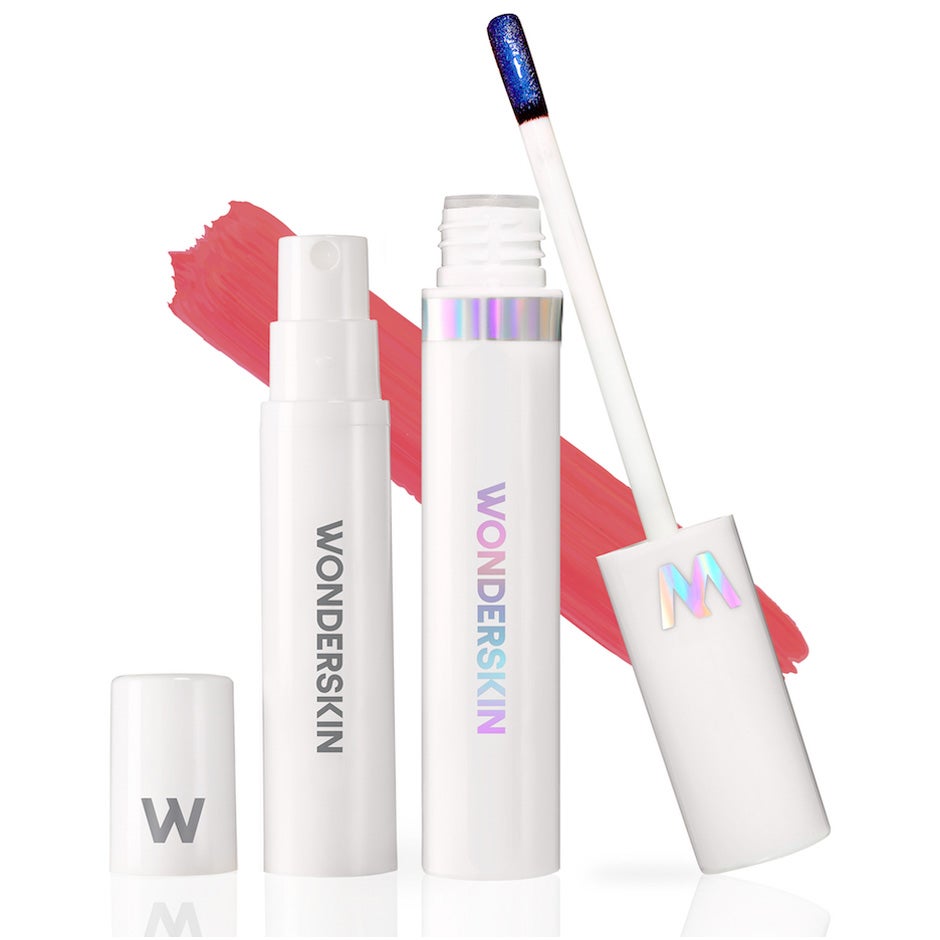 Wonder Blading Lip Stain Kit Romance