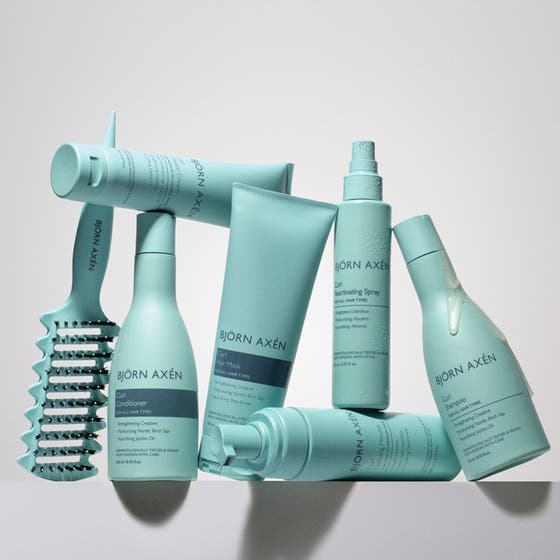 Curl Brush
