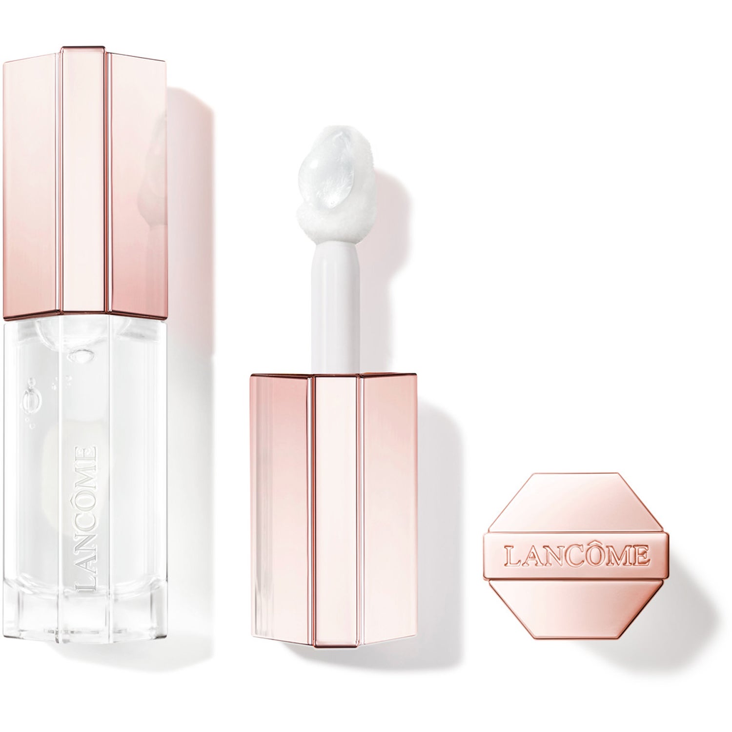 Lip Idôle Juicytreat Juicy Oil-In-Gloss 00 Clear-ly Bbssessed 9ml