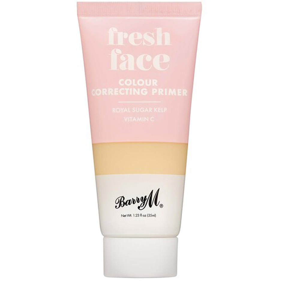 Bilde av Fresh Face Colour Correcting Primer, 35 ml  Primer