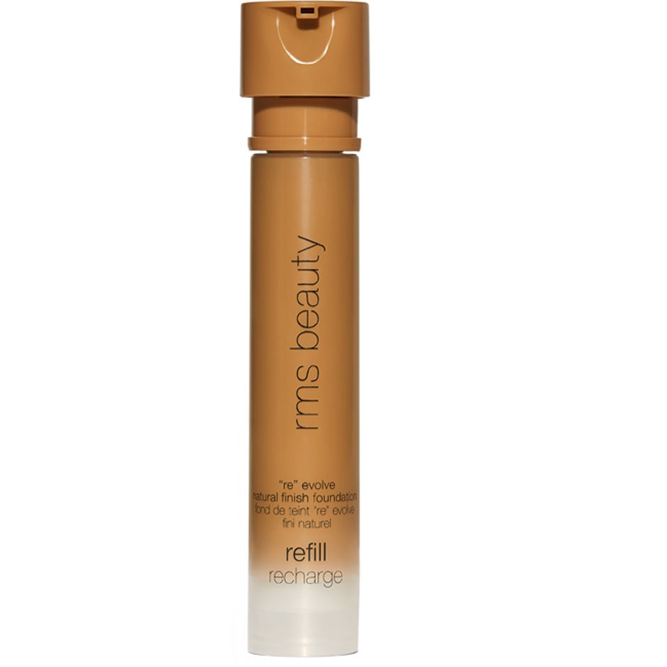 ReEvolve Natural Finish Liquid Foundation Refill 77