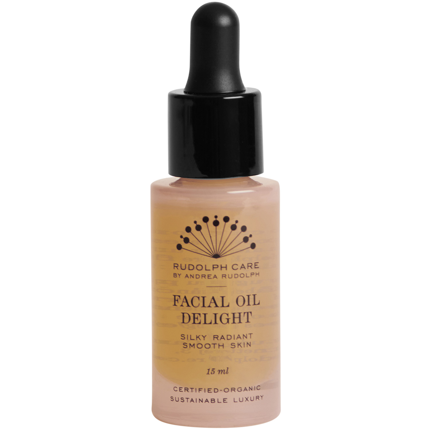 Facial Oil Delight 15 ml