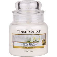 Yankee Candle Fluffy Towels