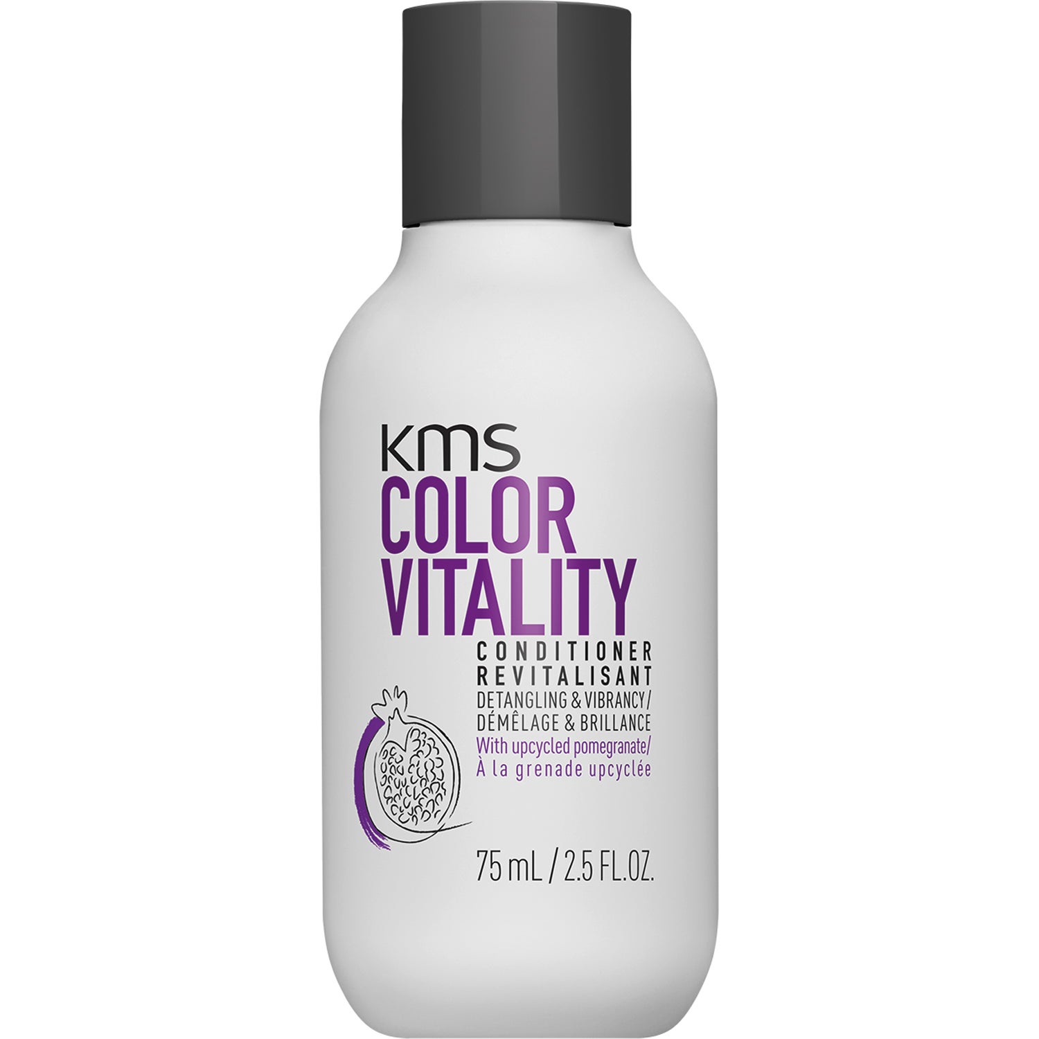 KMS Color Vitality Conditioner 75ml