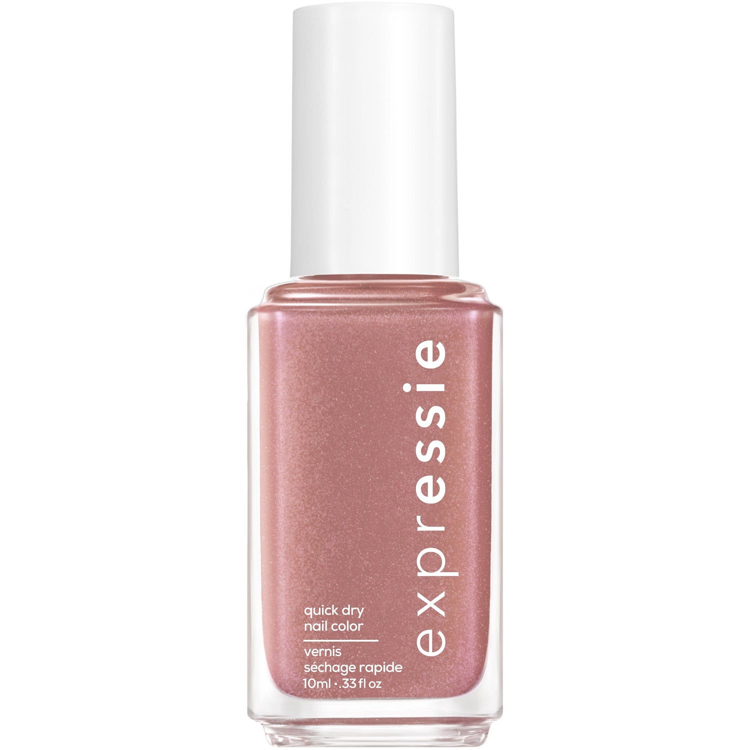 Essie Expressie #25 Checked In 10ml