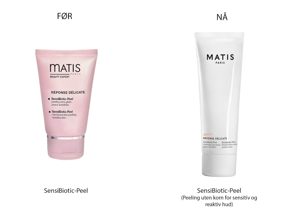 Matis Délicate Sensibiotic-Peel