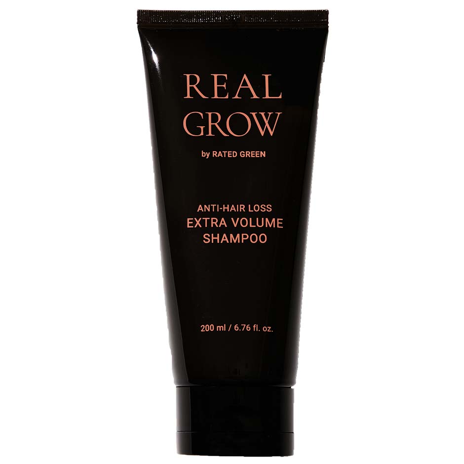 Rated Green Real Green Real Grow Anti- Hair Loss Extra Volume Sha