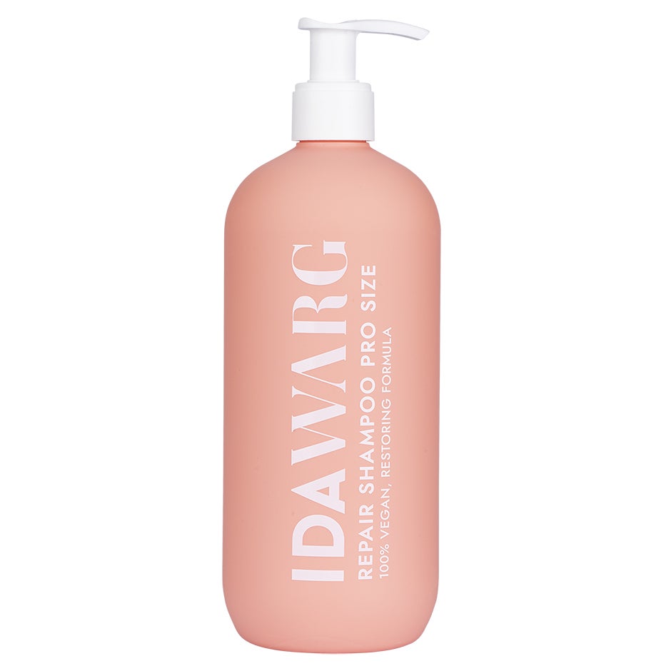 IDA WARG Beauty Repair Duo 2x500 ml - 1000 ml