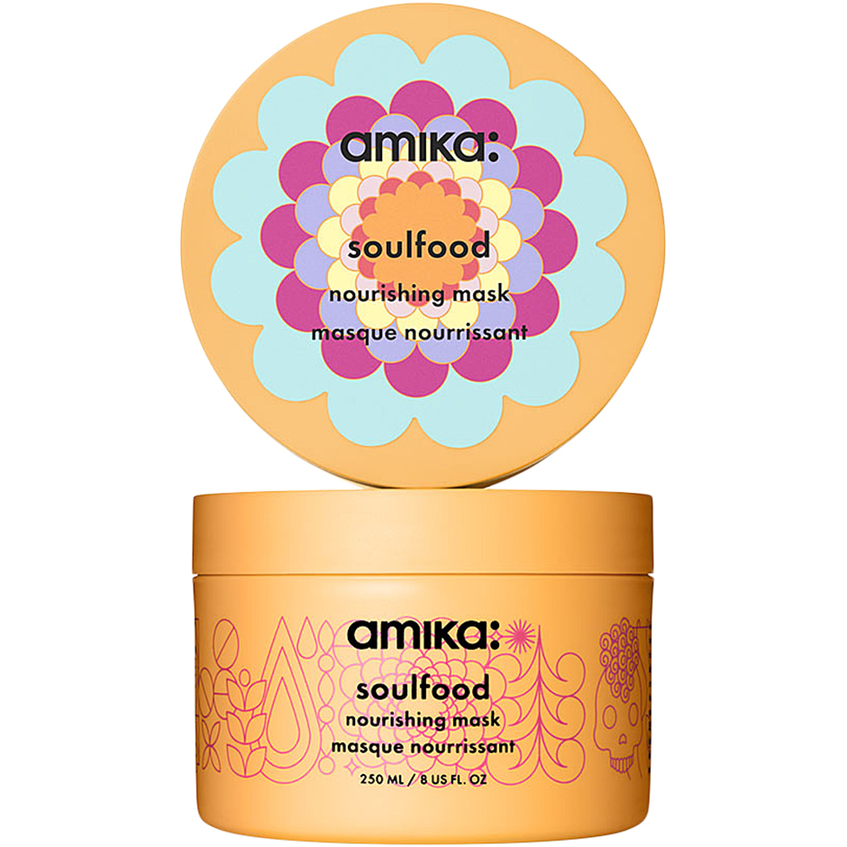 Soulfood Nourishing Mask 250ml