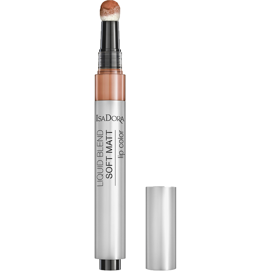 Liquid Blend Soft Matt Lip Color