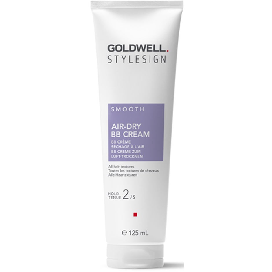 Goldwell StyleSign Smooth Air-Dry BB Cream 125 ml