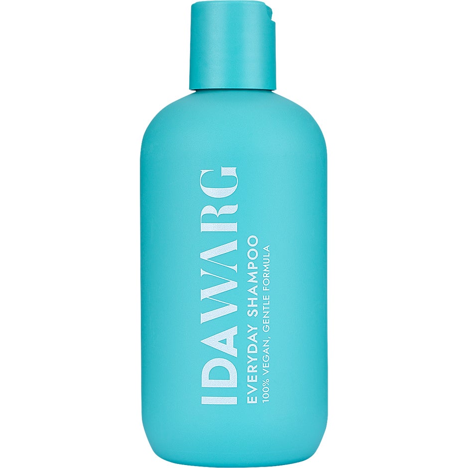 Ida Warg Beauty Everyday Shampoo, 250 ml