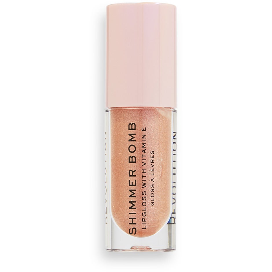Makeup Revolution Shimmer Bomb Starlight - 4,5 ml