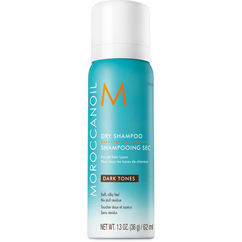 Dry Shampoo Dark Tones 62ml