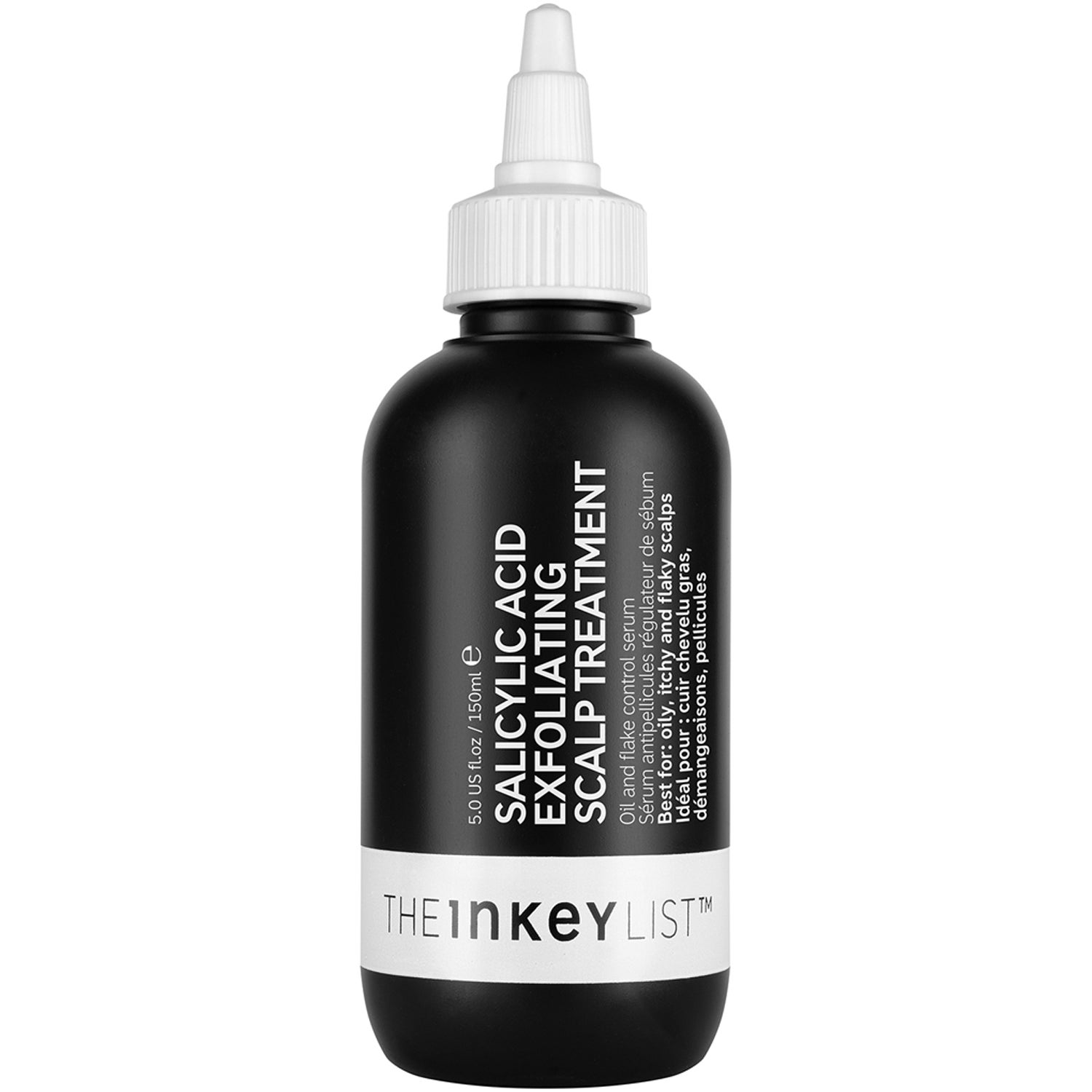Salicylic Acid Exfoliating Scalp Treatment 150ml