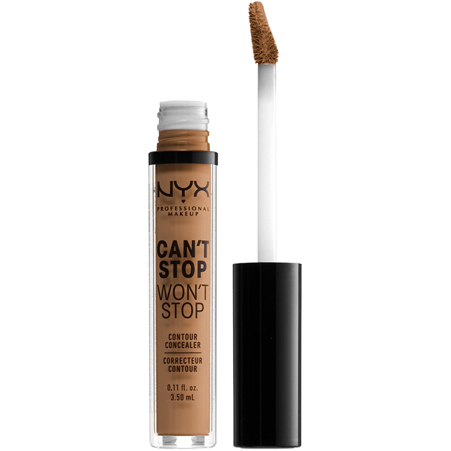 Can't Stop Won't Stop Concealer Neutral Tan