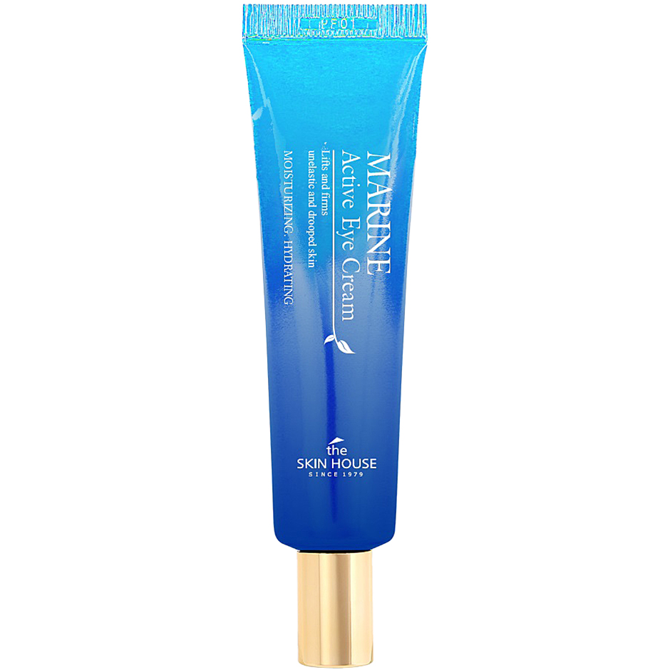 Marine Active Eye Cream