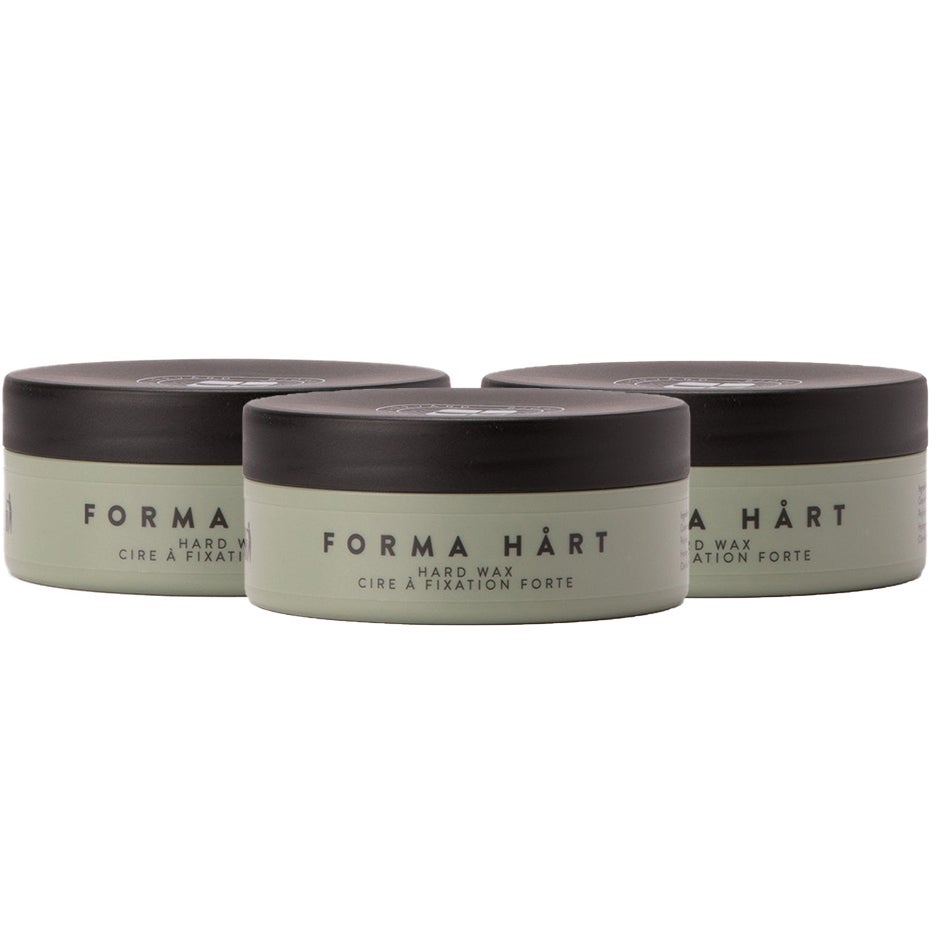 Björk Forma Hårt Hard Wax 75 ml