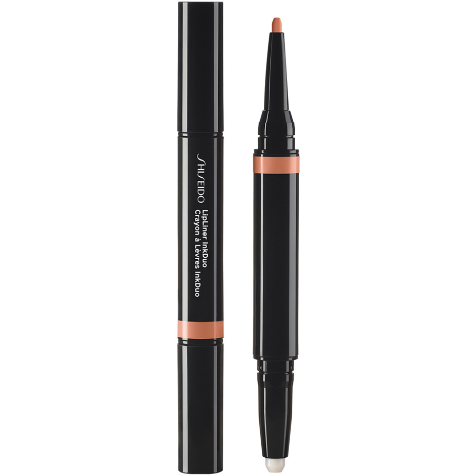 Lipliner Inkduo 01 Bare