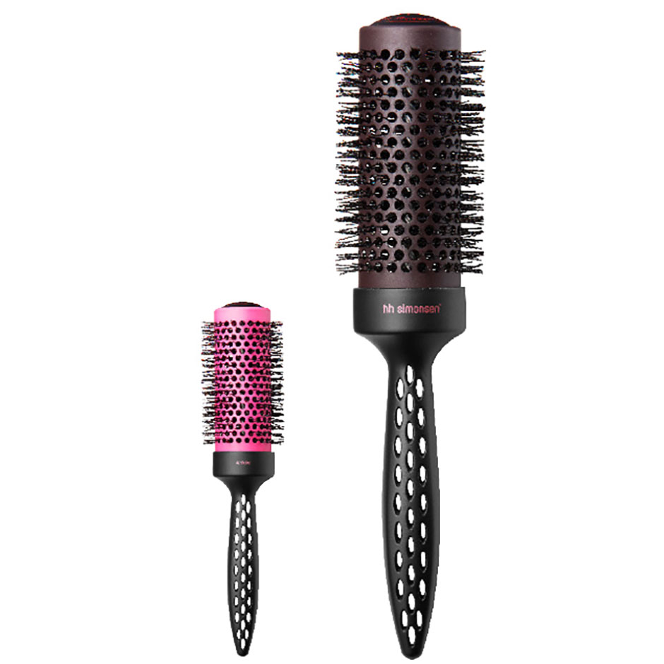 Heat Brush