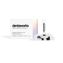 Dentaworks Teeth Whitening System