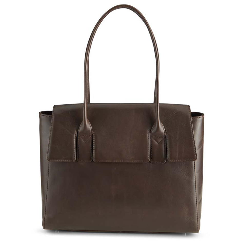 Natalie MBG Work Bag, Antique