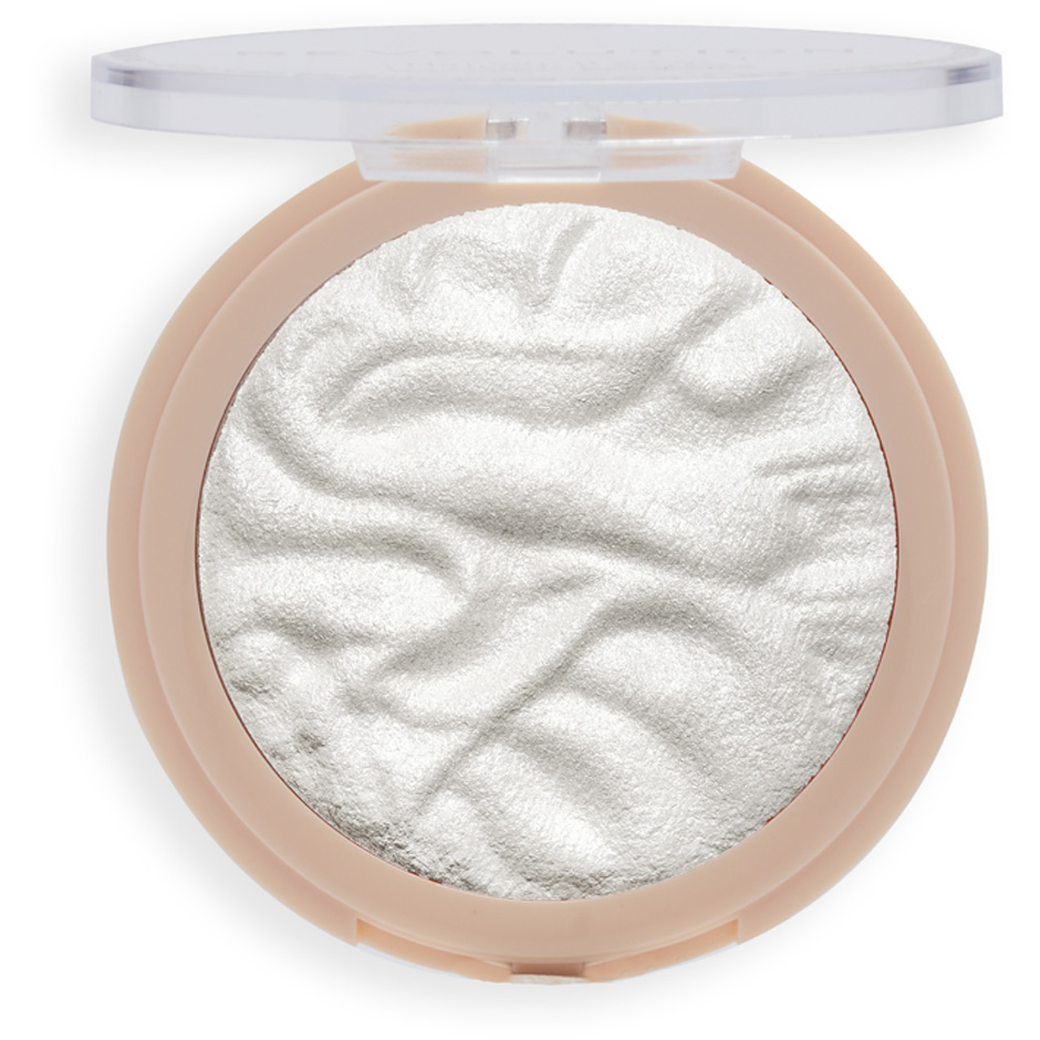 Bilde av Makeup Revolution Makeup Revolution Rozświetlacz do twarzy Reloaded Set the Tone