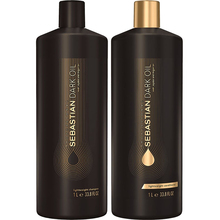 Sebastian Professional Dark Oil Duo