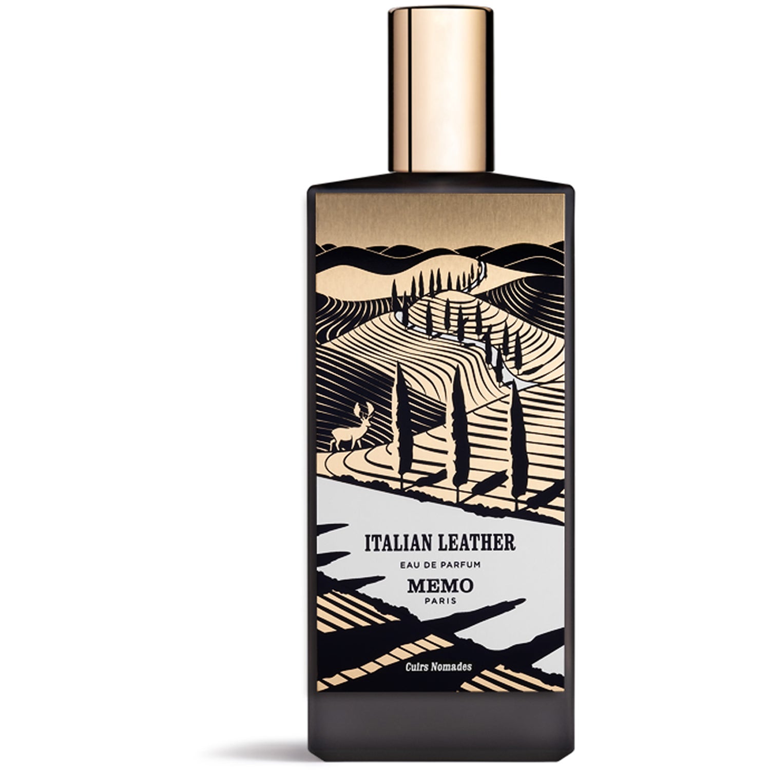Italian Leather EdP 75 ml