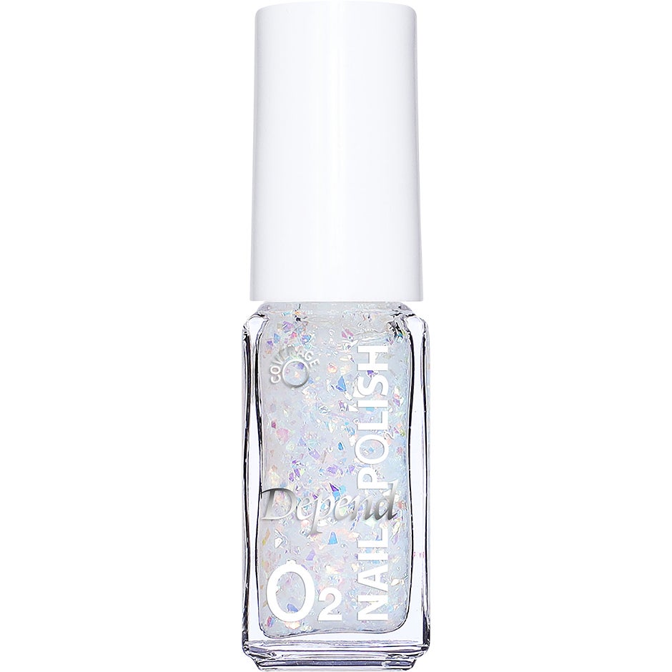 Bilde av Depend O2 Nail Polish A622 - 5 Ml