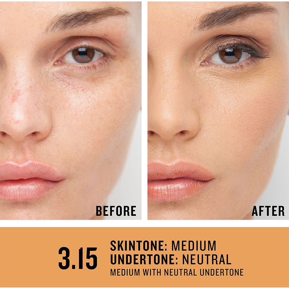 Studio Skin 24H Wear Hydrating Foundation