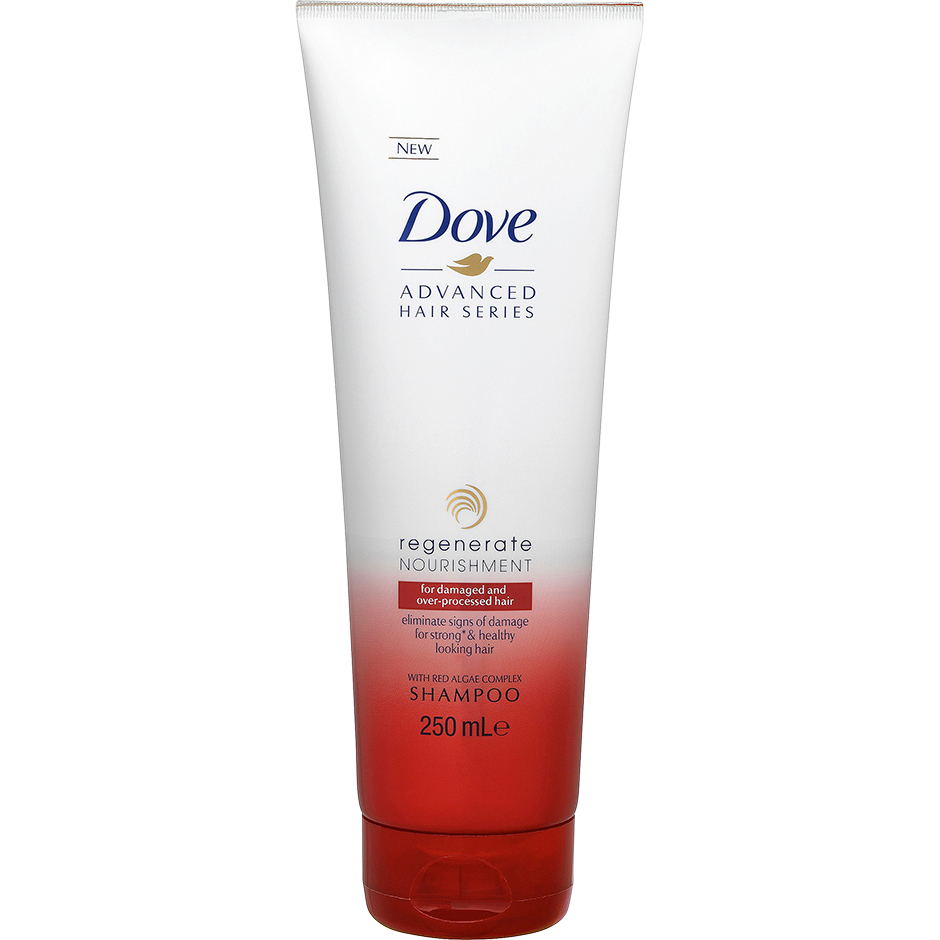 Advanced Hair Series Regenerate Nourishment