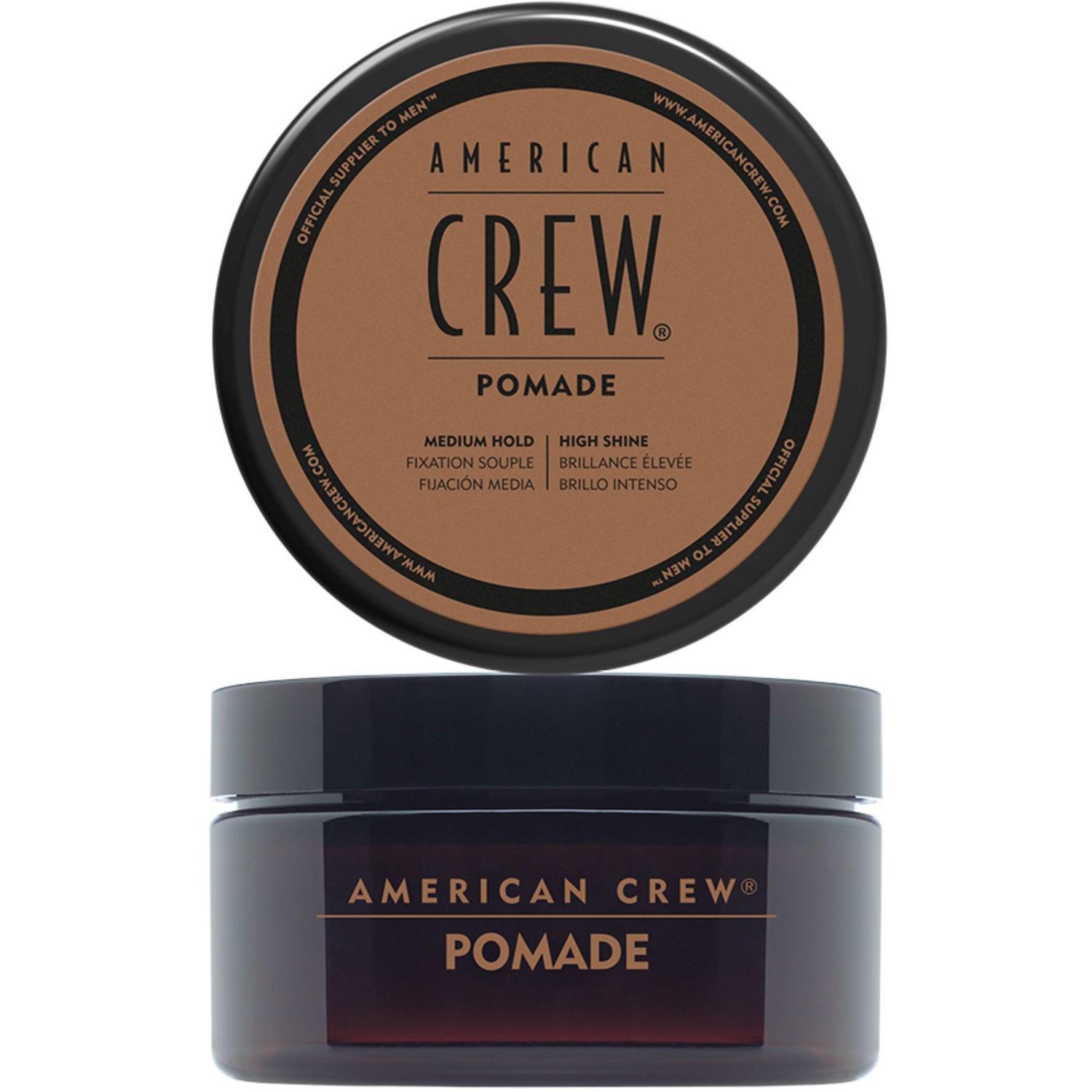 American Crew Pomade 85 gr
